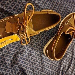 Sebago shoes